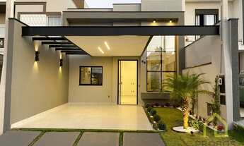 Imagem 2: Linda casa no condominio Vila Ytu