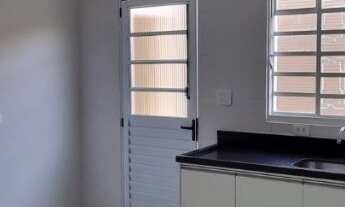 Imagem 5: CASA RESIDENCIAL em INDAIATUBA - SP, JARDIM MORADA DO SOL