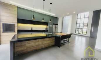 Imagem: CASA RESIDENCIAL em INDAIATUBA - SP, CALDEIRA