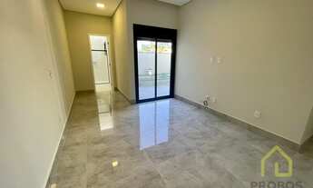 Imagem 5: CASA RESIDENCIAL em INDAIATUBA - SP, RESIDENCIAL MILANO