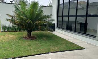 Imagem: CASA RESIDENCIAL em INDAIATUBA - SP, JARDINS