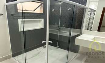 Imagem 5: CASA RESIDENCIAL em INDAIATUBA - SP, JARDIM RESIDENCIAL MARIA DULCE