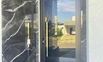 Imagem 7: CASA RESIDENCIAL em INDAIATUBA - SP, RESIDENCIAL MILANO