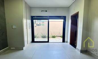 Imagem 7: CASA RESIDENCIAL em INDAIATUBA - SP, JARDIM RESIDENCIAL MARIA DULCE