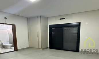 Imagem 4: CASA RESIDENCIAL em INDAIATUBA - SP, JARDIM RESIDENCIAL MARIA DULCE