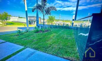 Imagem 4: CASA RESIDENCIAL em INDAIATUBA - SP, RESIDENCIAL MILANO