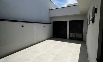Imagem 4: CASA RESIDENCIAL em INDAIATUBA - SP, LOTEAMENTO PARK GRAN RESERVE