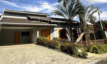 Imagem: CASA RESIDENCIAL em INDAIATUBA - SP, VILA