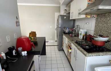 Imagem 7: APARTAMENTO RESIDENCIAL em INDAIATUBA - SP, JARDIM ALICE