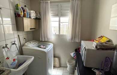 Imagem 6: APARTAMENTO RESIDENCIAL em INDAIATUBA - SP, JARDIM ALICE