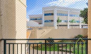 Imagem 2: APARTAMENTO RESIDENCIAL em INDAIATUBA - SP, CENTRO