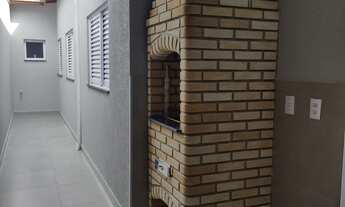 Imagem 6: CASA RESIDENCIAL em INDAIATUBA - SP, CENTRO