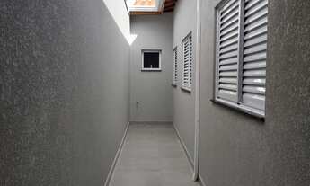 Imagem 7: CASA RESIDENCIAL em INDAIATUBA - SP, CENTRO