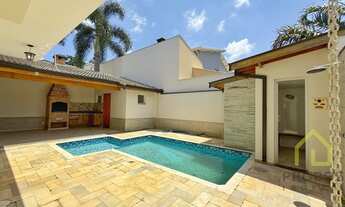 Imagem 3: CASA RESIDENCIAL em INDAIATUBA - SP, JARDIM PORTAL DE ITAICI