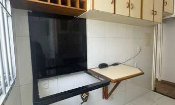 Imagem 2: APARTAMENTO RESIDENCIAL em JUNDIAÍ - SP, JARDIM SANTA TERESA