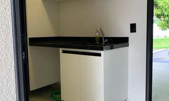 Imagem 3: CASA RESIDENCIAL em INDAIATUBA - SP, JARDINS DI ROMA