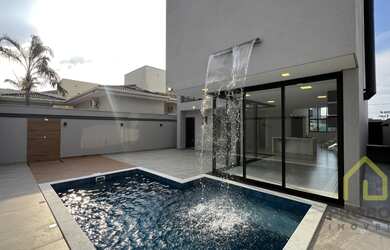 Imagem 2: CASA RESIDENCIAL em INDAIATUBA - SP, JARDIM RESIDENCIAL ALTO DE ITAICI