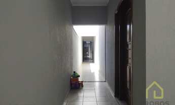 Imagem 4: CASA RESIDENCIAL em INDAIATUBA - SP, PARQUE DAS NAÇÕES