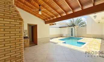 Imagem 4: CASA RESIDENCIAL em INDAIATUBA - SP, JARDIM PORTAL DE ITAICI