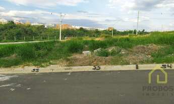 Imagem: TERRENO RESIDENCIAL em INDAIATUBA - SP