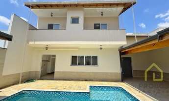 Imagem 2: CASA RESIDENCIAL em INDAIATUBA - SP, JARDIM PORTAL DE ITAICI