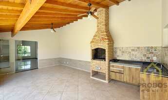 Imagem 7: CASA RESIDENCIAL em INDAIATUBA - SP, JARDIM PORTAL DE ITAICI