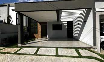 Imagem: CASA RESIDENCIAL em INDAIATUBA - SP, JARDIM