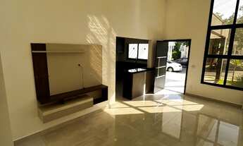 Imagem 4: CASA RESIDENCIAL em INDAIATUBA - SP, JARDIM PARK REAL