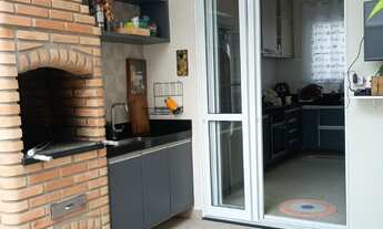 Imagem: CASA RESIDENCIAL em INDAIATUBA - SP, JARDINS