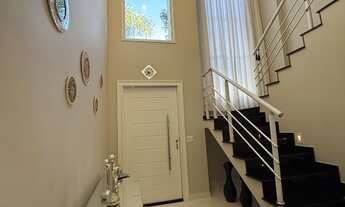 Imagem 3: SOBRADO COM 03 SUITES + CLOSET E ESCRITÓRIOS + LAVABO E DESPENSA NO CONDOMINIO MONTREAL RE