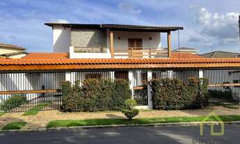 Imagem: CASA RESIDENCIAL em INDAIATUBA - SP, SOLAR