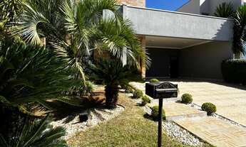 Imagem: CASA RESIDENCIAL em INDAIATUBA - SP, JARDIM