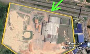 Imagem: AREA INDUSTRIAL em INDAIATUBA - SP, JARDIM