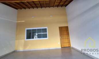 Imagem 2: CASA RESIDENCIAL em INDAIATUBA - SP, JARDIM SÃO PAULO