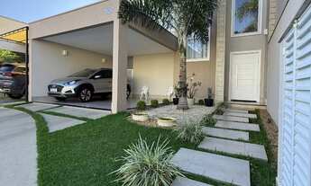 Imagem: SOBRADO COM 03 SUITES CLOSET E ESCRITÓRIOS