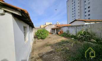Imagem 2: TERRENO RESIDENCIAL em INDAIATUBA - SP, CENTRO