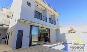 Imagem 6: CASA RESIDENCIAL em INDAIATUBA - SP, JARDIM RESIDENCIAL DONA MARIA JOSÉ