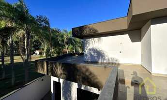 Imagem 7: CASA RESIDENCIAL em INDAIATUBA - SP, SOLAR DE ITAMARACÁ