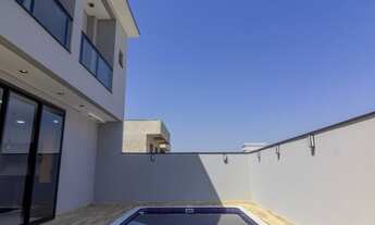 Imagem 7: CASA RESIDENCIAL em INDAIATUBA - SP, JARDIM RESIDENCIAL DONA MARIA JOSÉ