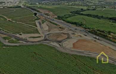 Imagem 4: TERRENO INDUSTRIAL em SALTO - SP, SECO