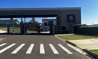 Imagem: TERRENO RESIDENCIAL em INDAIATUBA - SP