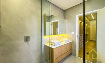 Imagem 4: CASA RESIDENCIAL em INDAIATUBA - SP, RESIDENCIAL EVIDÊNCIAS