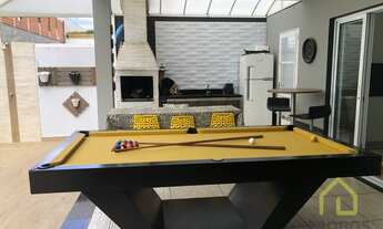 Imagem 7: CASA RESIDENCIAL em INDAIATUBA - SP, RESERVA PETRUS