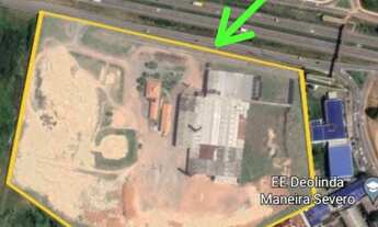 Imagem: AREA INDUSTRIAL em INDAIATUBA - SP, JARDIM