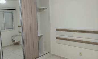 Imagem 6: APARTAMENTO RESIDENCIAL em INDAIATUBA - SP, AQUI SE VIVE