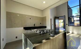 Imagem 3: CASA RESIDENCIAL em INDAIATUBA - SP, SOLAR DE ITAMARACÁ