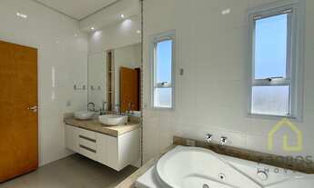 Imagem 2: CASA RESIDENCIAL em INDAIATUBA - SP, JARDIM RESIDENCIAL DONA LUCILLA