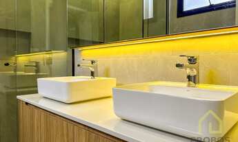 Imagem 5: CASA RESIDENCIAL em INDAIATUBA - SP, RESIDENCIAL EVIDÊNCIAS