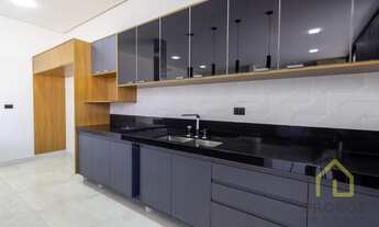 Imagem 5: CASA RESIDENCIAL em INDAIATUBA - SP, JARDIM RESIDENCIAL DONA MARIA JOSÉ