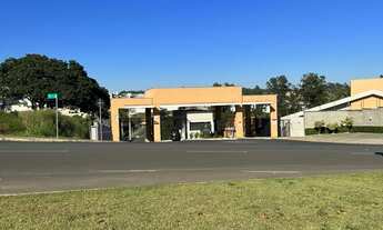 Imagem: TERRENO RESIDENCIAL em INDAIATUBA - SP